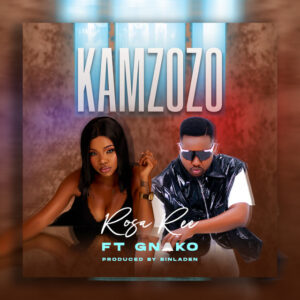 Download Nyimbo Mpya Ya Audio Rosa Ree Ft G Nako – Kamzozo