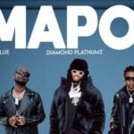 Diamond Platnumz Ft Mr Blue & Jay Melody – Mapoz | Download
